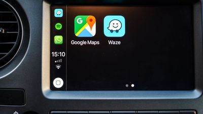 I tested Waze on a 400-mile road trip — and now I've changed my mind about Google Maps