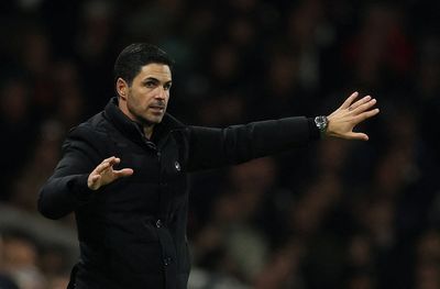 Arsenal: What Mikel Arteta must do to beat familiar November slump and keep Gunners' title hopes alive