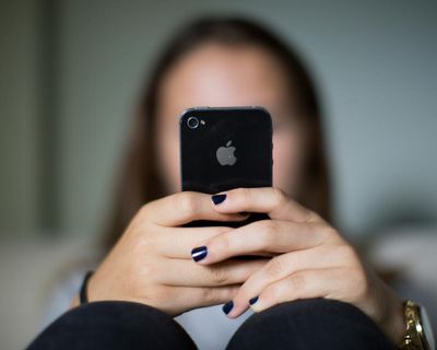 Ducking annoying: why has iPhone’s autocorrect function gone haywire?