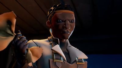 Sea of Thieves players are roasting Rare like Captain Flameheart for delaying season 18: "Seasons may be delayed but these 'season delayed' drops are always on time"