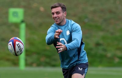 England’s mission to put down World Cup marker in autumn showdowns