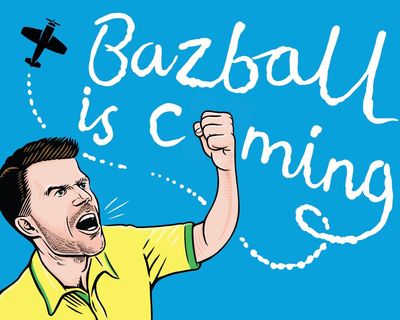 Three weeks to the Ashes? Unleash the Bazball alpha-bears, Australia just loves them