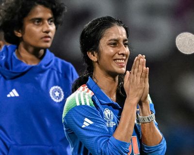 India search for perfect end in historic Women’s Cricket World Cup final against South Africa