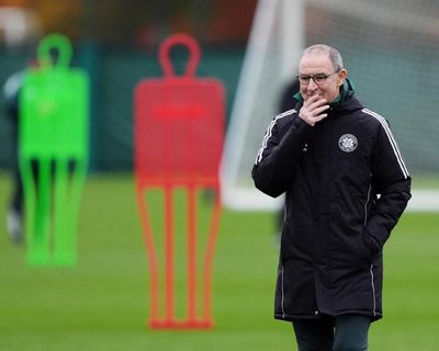 Would Celtic gamble on O’Neill if idol brings success against oldest rivals?