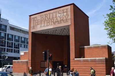 ‘People have had to move house’: Inside the British Library, two years on from devastating cyber attack