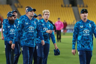 England’s recurring issue exposed again by New Zealand in final international before Ashes