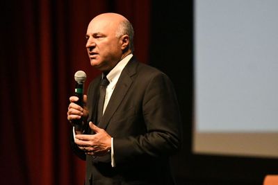 Kevin O'Leary Warns Real Threat Is AI, Not Nukes, As Trump Orders First US Nuclear Test Since 1992 To Counter Russia, China