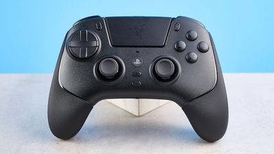 Forget the DualSense Edge — I’ve been testing the Razer Raiju V3 Pro and it’s the most powerful PS5 controller yet