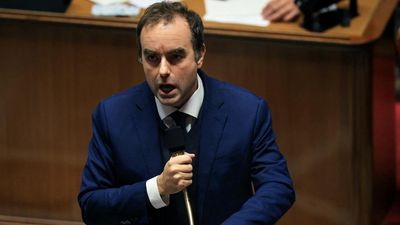 French PM Lecornu faces new headache after MPs reject tax on ultra rich