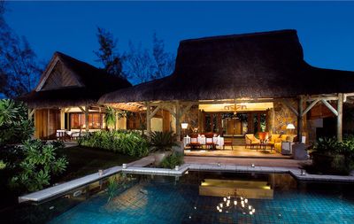 Constance Prince Maurice, Mauritius: The ultimate island life escape for autumn