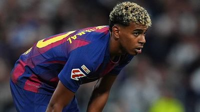 The Massive Fear Surrounding Lamine Yamal’s Nagging Injury