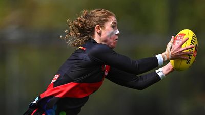Eagles soar into AFLW finals after Swans major choke