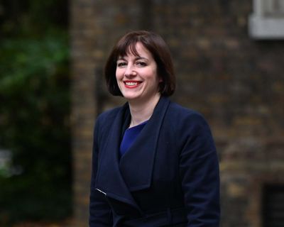 Bridget Phillipson ‘ready to take on unions’ over year 8 reading tests