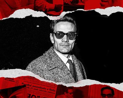 What did Pasolini know? Fifty years after his brutal murder, the director’s vision of fascism is more urgent than ever