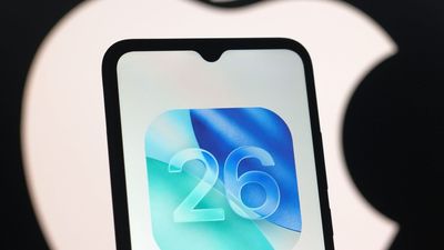 iOS 26.1 tipped to arrive next week — here's the 9 biggest changes for your iPhone