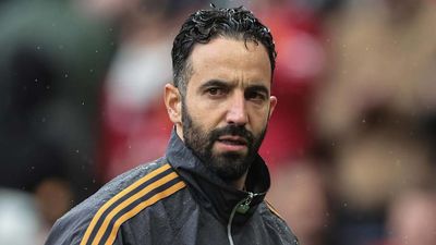 Ruben Amorim Reveals Time He Thought About Quitting Man Utd