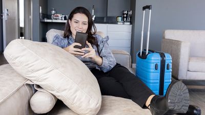 I Asked ChatGPT How To Book a Trip With No Savings: Here’s What It Said