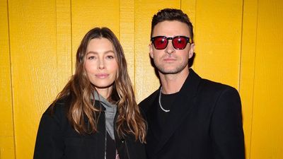 In Justin Timberlake and Jessica Biel’s Home, Quiet Luxury Finds Its Voice – A Study in Warmth, Balance, and Enduring Style