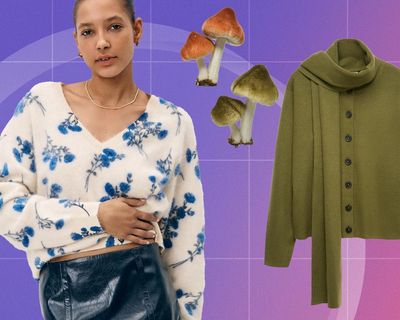 Jess Cartner-Morley’s November style essentials: from chic raincoats to the perfect party trousers