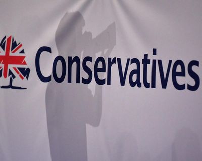 Ex-Tory member sues party over suspension for criticising Israel