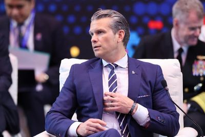 US urges ASEAN to be firm in countering China in the South China Sea