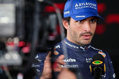 James Vowles lifts lid on Carlos Sainz's Mexico Grand Prix DNF and pitlane penalties