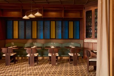 SLS Barcelona: Is this the city's most exciting new hotel?