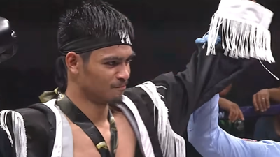 Who Is Eman Bacosa? The 'Unrecognised Son' Who Carries The Pacquiao Legacy