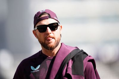 England batters not scarred by series loss ahead of Ashes, says Brendon McCullum