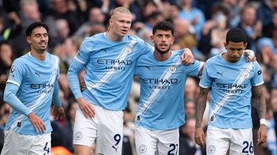 Man City Predicted Lineup vs. Bournemouth: Haaland Returns to Haunt Cherries