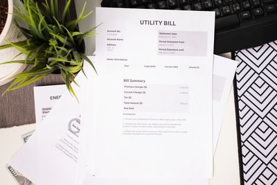 How to Save Money on Utilities Without Living Like It’s 1985