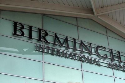 Eleven charged after cannabis worth £13.8 million seized at Birmingham Airport