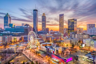 Looking to Move in Atlanta? These 8 Zip Codes Have the Lowest Crime Rates