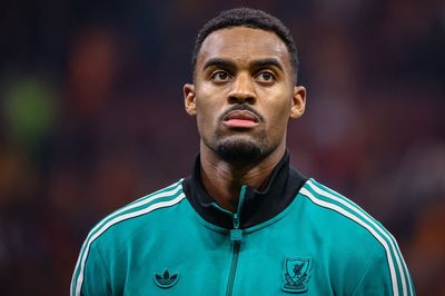 'I will be there': Ryan Gravenberch makes Liverpool promise ahead of Aston Villa clash after Arne Slot update