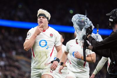 England vs Australia live: Result and reaction as Henry Pollock lights up Twickenham in autumn international