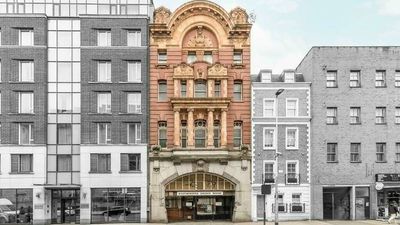 Hidden London: the Necropolis Railway