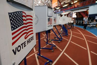 New York Congressional Map Unfair to Black, Latino Voters, New Lawsuit Claims
