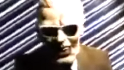 2 separate Illinois TV channels interrupted by a masked man. Then he exposed humans’ ‘greatest enemy’