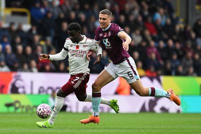 Burnley vs Arsenal LIVE: Premier League result, latest updates and reaction after ninth straight win