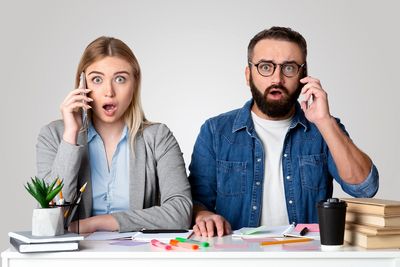 Joint Bank Surprise: The Hidden Fees Couples Without Kids Overlook