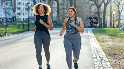 An expert running coach reveals the three mistakes beginners always make—and the simple steps to fix them