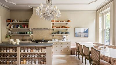 Step Inside Lily Allen and David Harbour’s $8 Million Brooklyn Townhouse: A Maximalist Wonderland of Whimsical, Bespoke Interiors