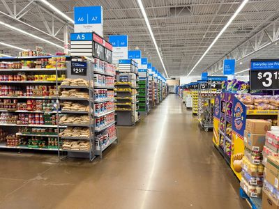 I Tried Living on $50 a Week for Groceries. Here’s What Actually Worked