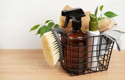 7 Household Supplies That Quietly Drain Your Budget