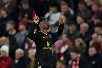 Nottingham Forest vs Man United LIVE: Premier League result and final score after Amad Diallo levels with stunner