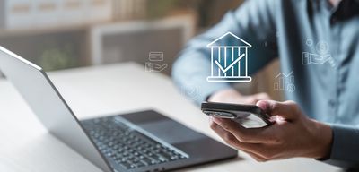 How One Overlooked Setting on Your Bank App Could Expose All Your Accounts