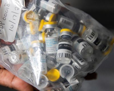 US public health officials vigilant as newer mpox variant detected