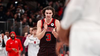 Chicago Bulls Are Back! Giddey's Career-High Sparks Best Start Since Michael Jordan's Glory Days