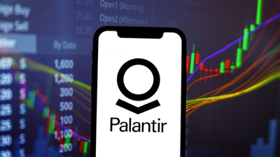 Palantir Breaks Out: Why PLTR Stock May Rally Into Year-End