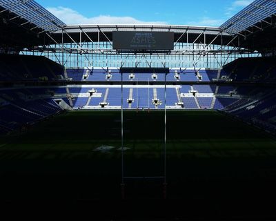 England 4-14 Australia: rugby league Ashes second Test – as it happened